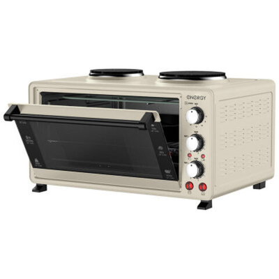 Духовка электрическая ENERGY GH-45A