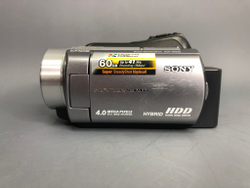 Sony DCR-SR220