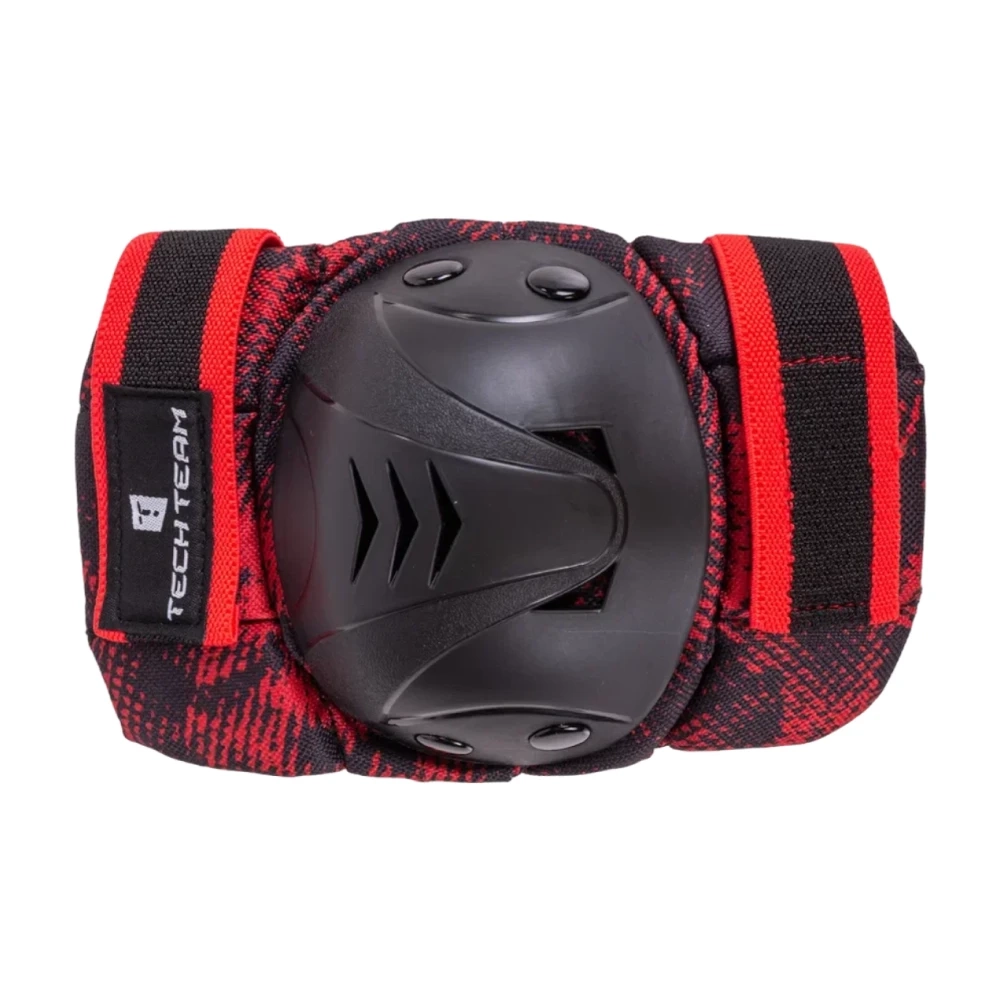 Комплект защиты TechTeam Safe fit adult 1.0