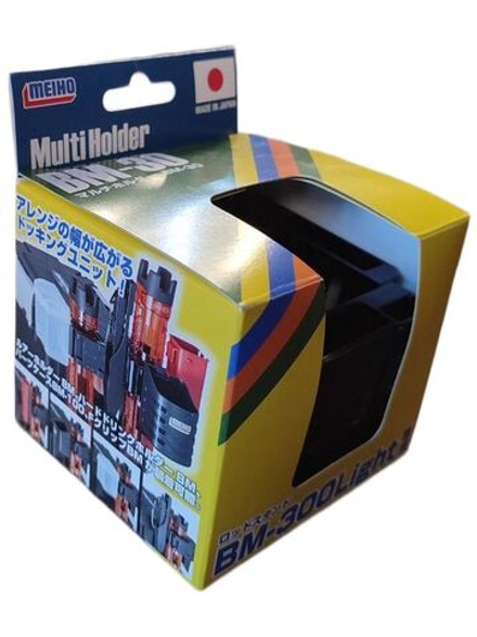 Держатель универсальный MEIHO MULTI HOLDER BM-30