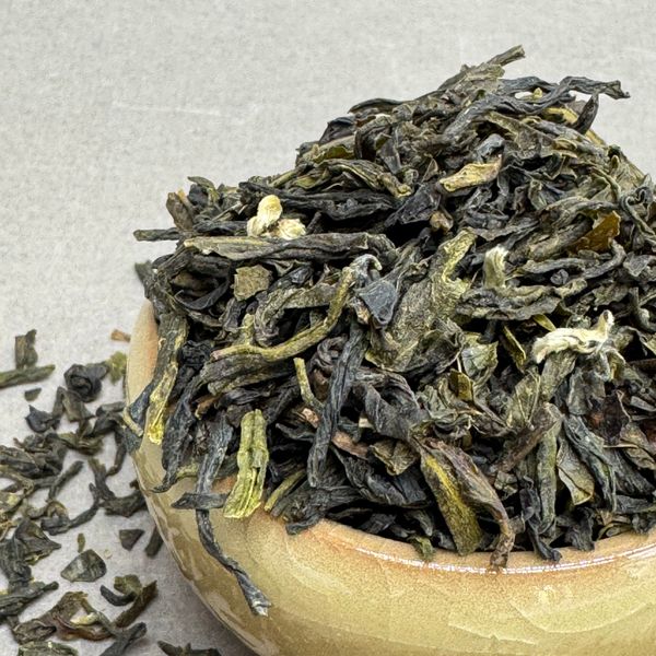 Моли Хуа Ча