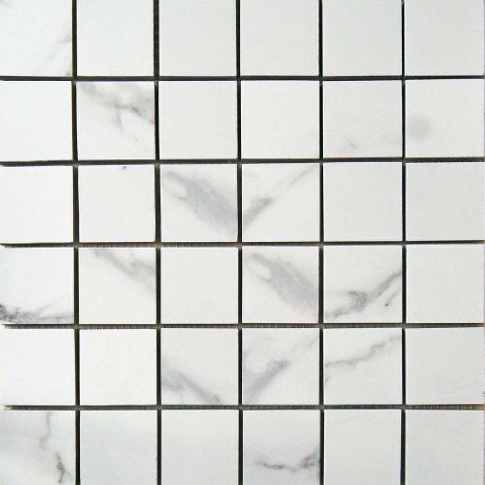 Мозаика Mosaico Mckinley Polished 5x5 30x30