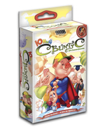 Свинтус юный - коробка