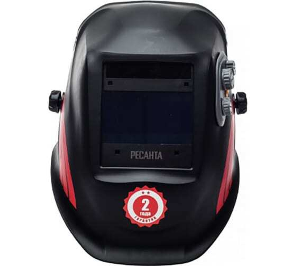 МАСКА СВАРОЧНАЯ РЕСАНТА МС-5