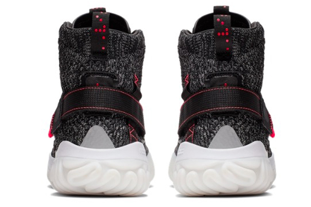 Кроссовки Jordan Apex React