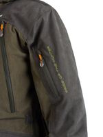 Костюм для охоты Магнум V2 до -15 (исландия, хаки) PRIDE