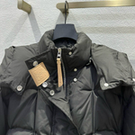 Пуховик Loewe