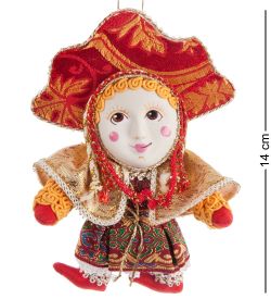 RK-448 Кукла подвесная «Меццетино»