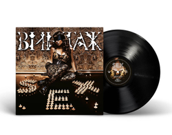 LP: Винтаж — «Sex» (2009/2024) [Black Vinyl]