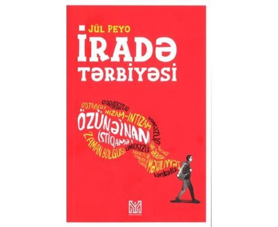 İradə tərbiyəsi