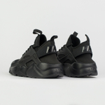 Кроссовки Nike Air Huarache Ultra Wmns Triple Black new