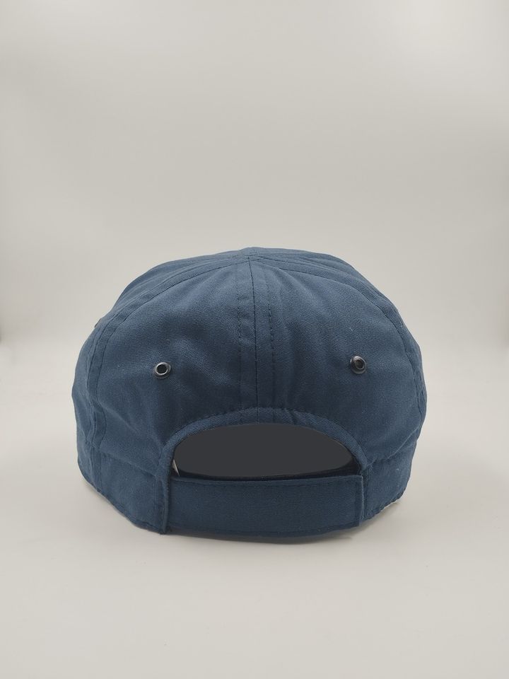 Бейсболка МЧС облегченная