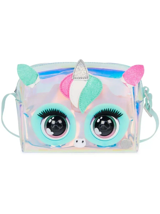 Интерактивная сумочка Единорог Y2K Corn Purse Pets