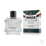 Бальзам После Бритья Защитный с Алоэ и Витамином Е Proraso 100 мл