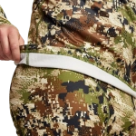 Водолазка Sitka Core Midweight Zip-T