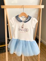 Платье Monnalisa