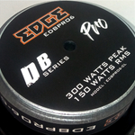 Автоколонки EDGE EDBPRO6-CL (16.5см/2 шт)