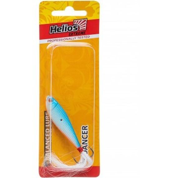 Бокоплав Dancer №7052 9 гр цв87 (HS-D-7052/9/87) Helios