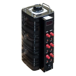 ЭНЕРГИЯ ЛАТР Black Series 3Ф TSGC2-15кВА 15А лабораторный автотрансформатор Е0102-0206