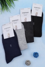 Носки мужские 41-47р «Хорошо»