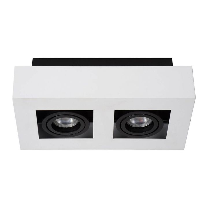 Потолочный светильник Lucide Xirax 09119/11/31