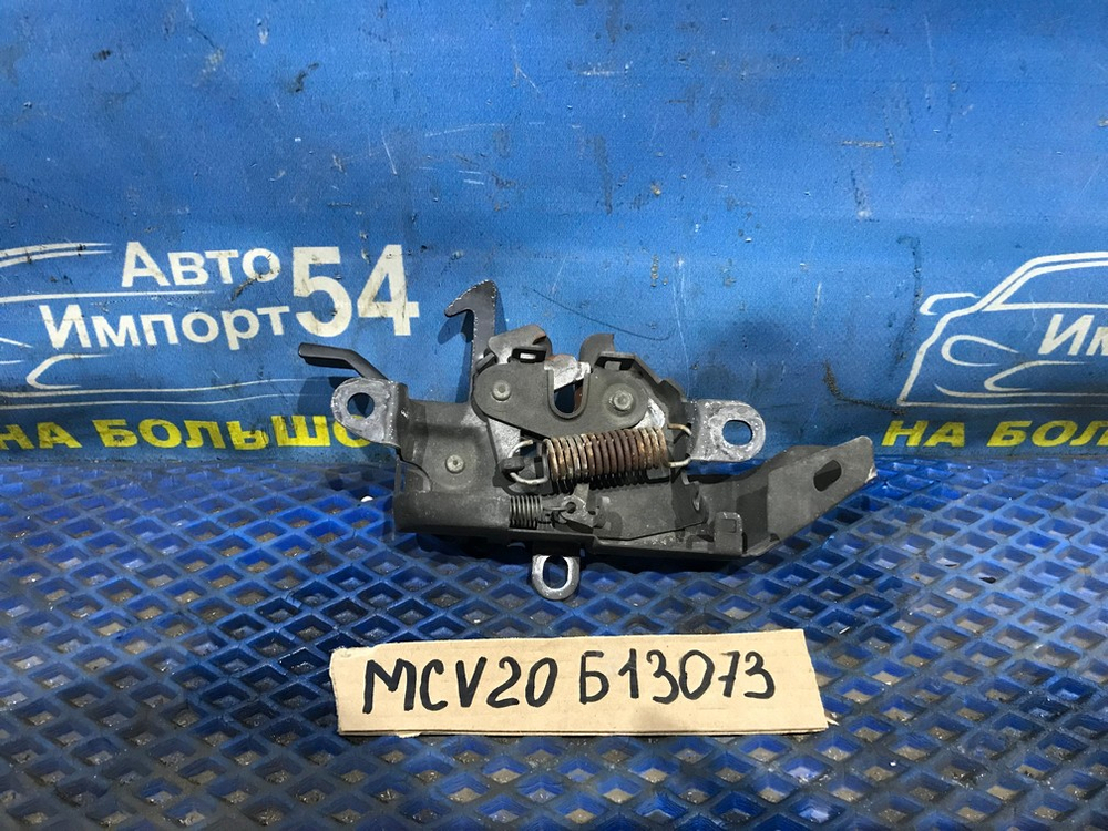 Замок капота TOYOTA CAMRY GRACIA 1999-2001