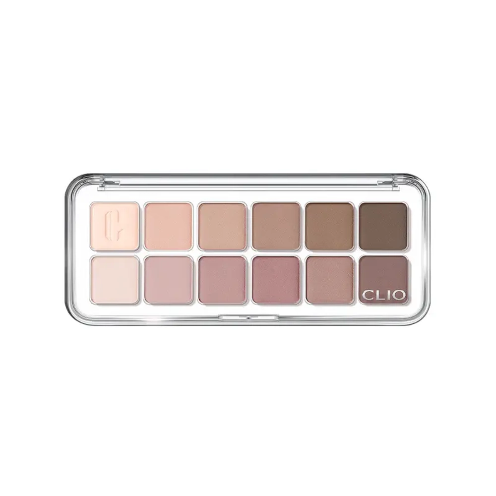 CLIO Pro Eye Palette Air