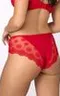 VIVA RED Трусы бразильяно