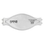 Респиратор противоаэрозольный, базовый класс защиты FFP1, без клапана, PARUS 1С, 1229634