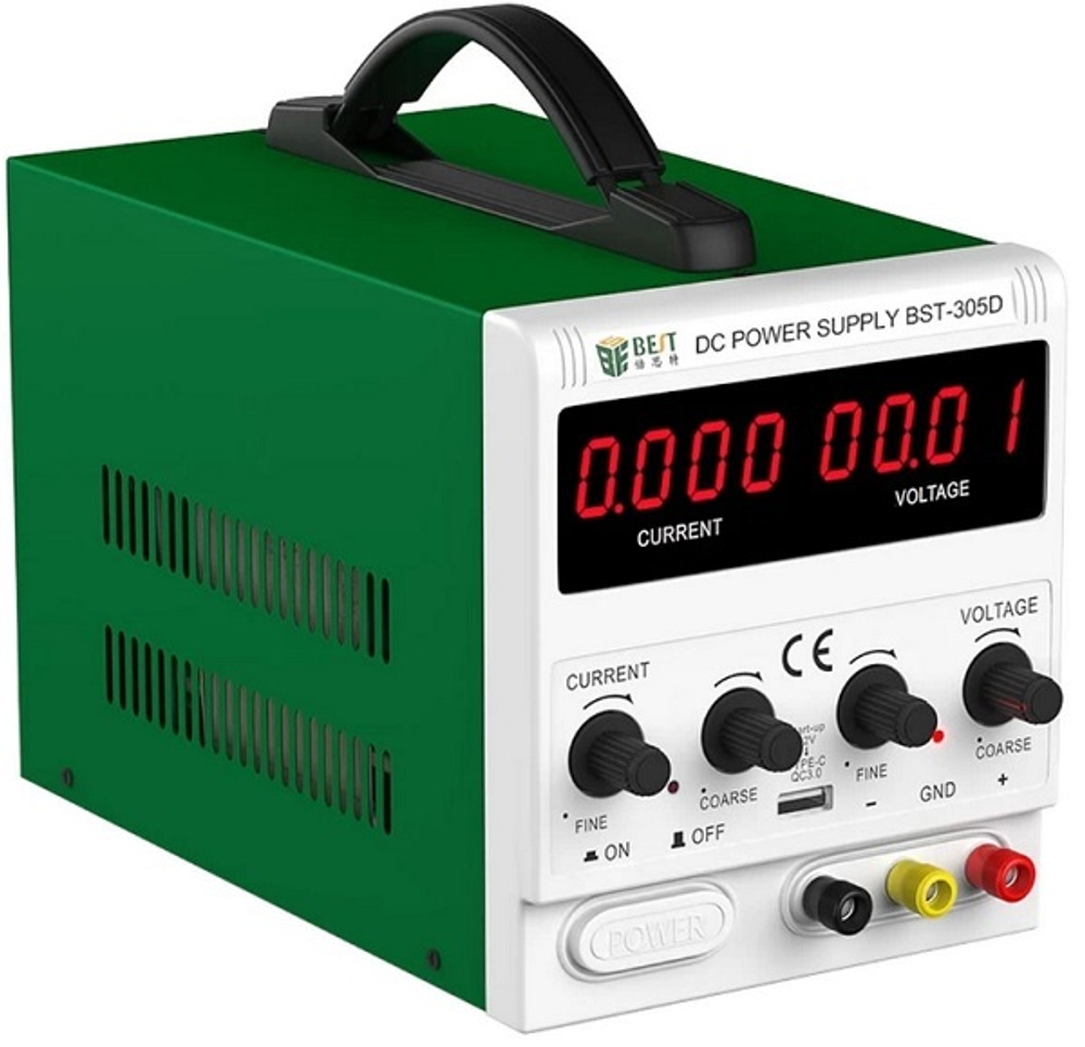 Источник питания  BestTool BST-305D