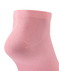Носки спортивные Soft, мультиколор, р. 35-38, 3 пары