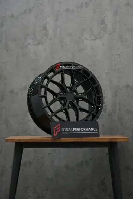 КОВАНЫЕ ДИСКИ ДЛЯ TOYOTA TUNDRA 2023 ТОЙОТА ТУНДРА