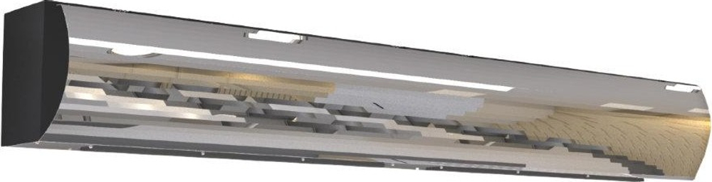 Завеса электрическая ТЕПЛОМАШ КЭВ-24П4043Е Серия 400 Бриллиант