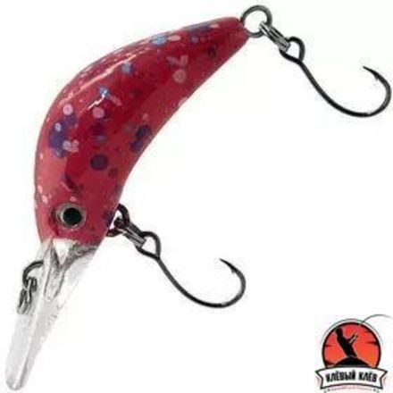 Воблер LureMax SENPAI 30F SSR-100 1,8 г.