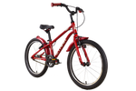 Велосипед 20" Stark'25 Foxy красный