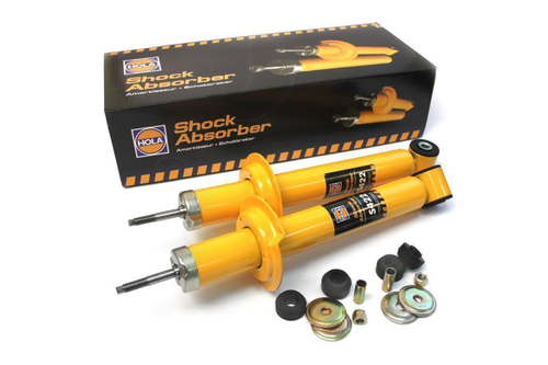 Стойка задняя ВАЗ 2108 Hola