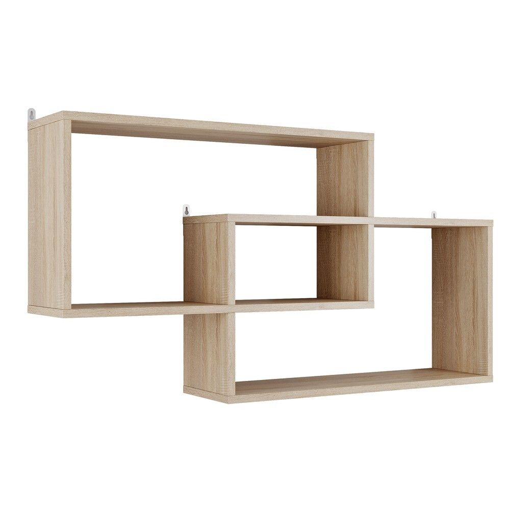 ЛАЙТ Полка навесная ПН-001