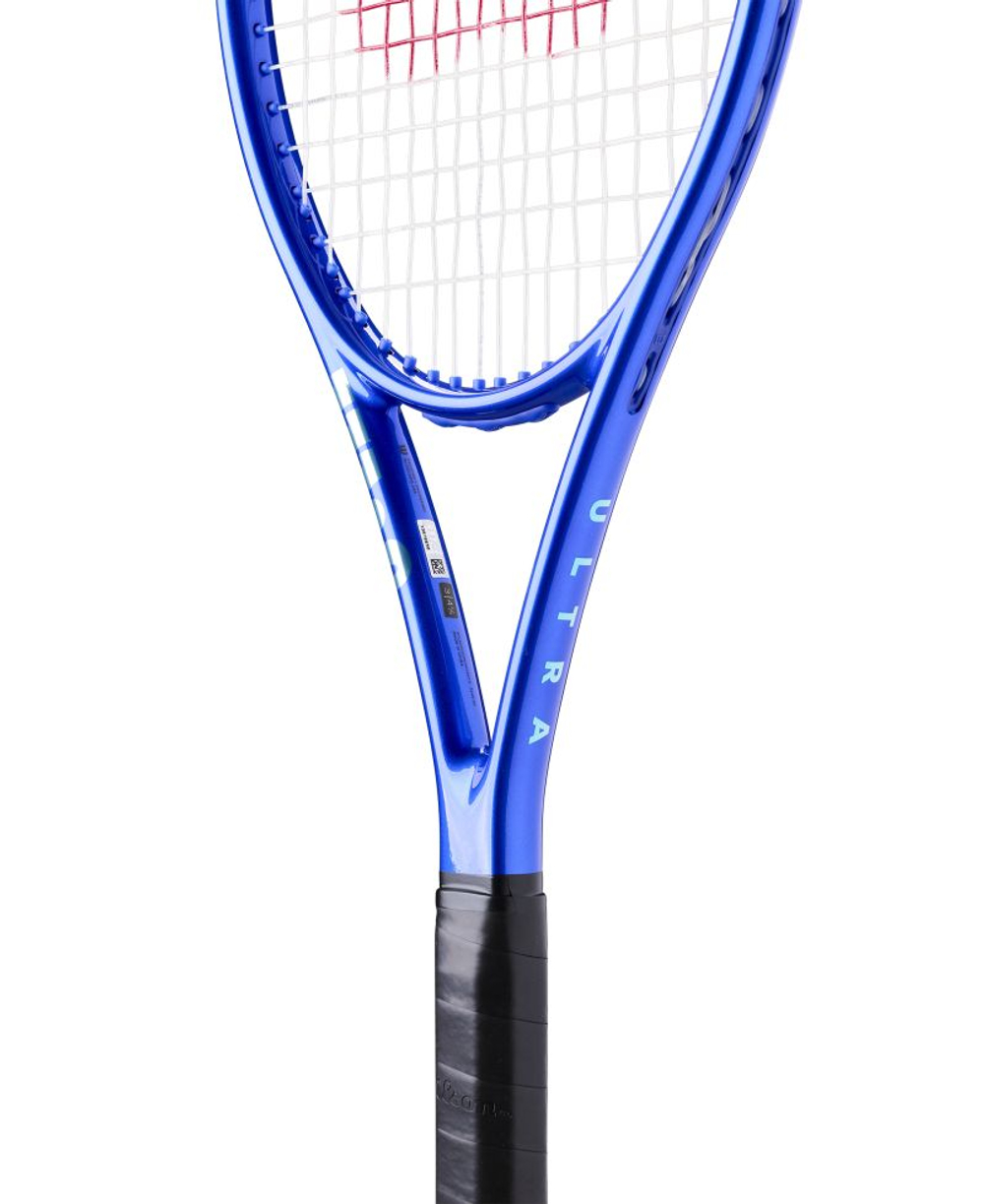 Теннисная ракетка Wilson Ultra 95 QZ V5