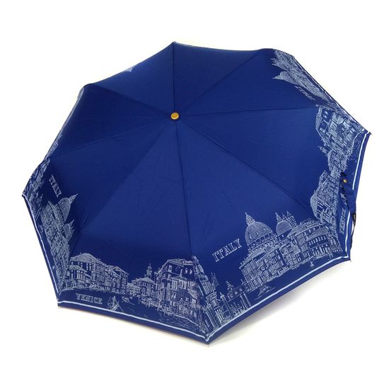 Женский зонт Три Слона - Полный автомат 3897-A-04