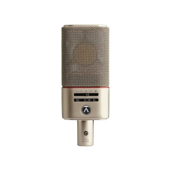 Austrian Audio OC818 Studio Set