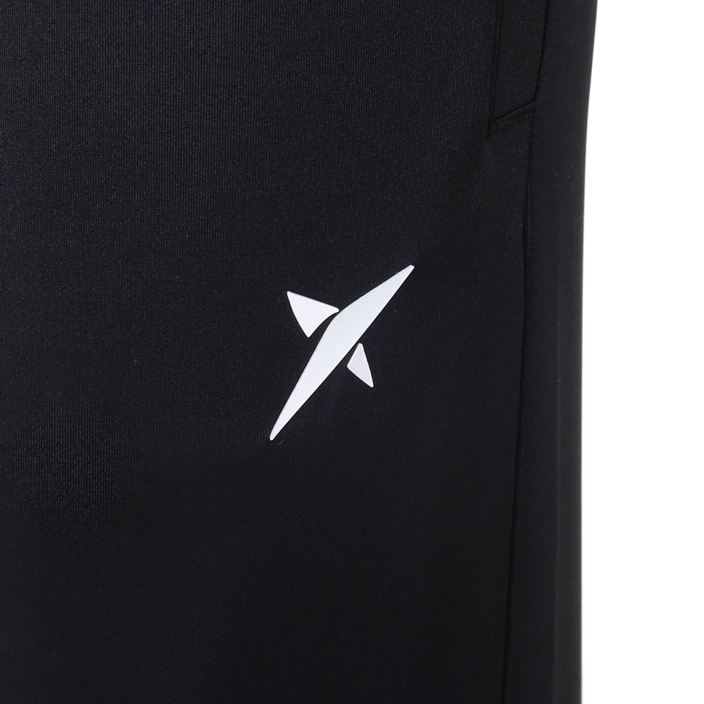 Мужские теннисные Костюмы Drop Shot Koa JMD Tracksuit Men - Black