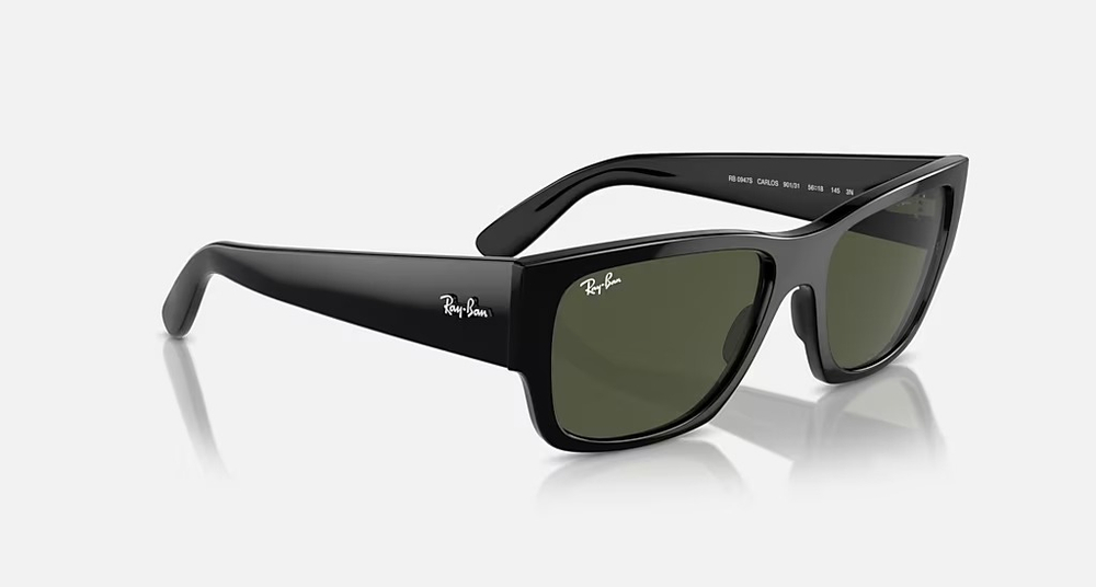 RAY-BAN CARLOS RB0947S 901/31