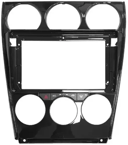 Магнитола для Mazda 6 GG 2002-2007 - Teyes CC4-PRO монитор 13" 2K QLED на Android 13, Snapdragon 778G, ИИ, CarPlay, DSP, 4G SIM-слот