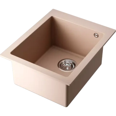 Кухонная мойка Omoikiri Bosen 41-SA