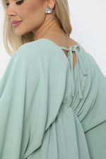 Платье Коллет (олива) П13710-46М LT Collection