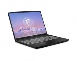Ноутбук MSI Creator M16 B12UDX-808RU Core i7 12650H/16Gb/512Gb SSD/NV RTX3060 6GB/16" WUXGA/Win11Pro Черный (9S7-158531-808)