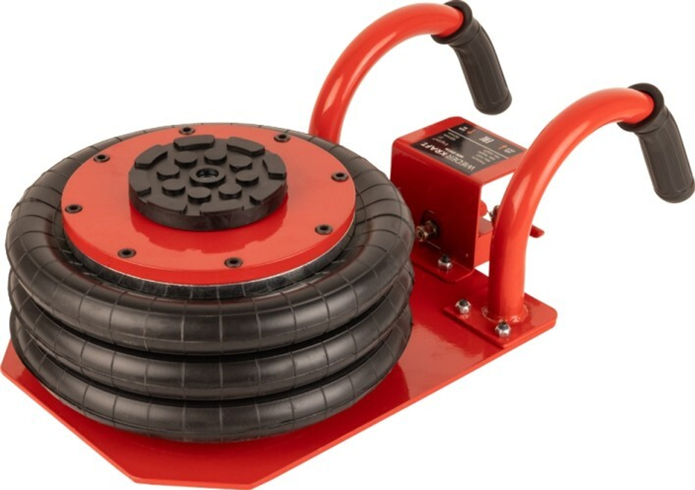 Домкрат пневматический WiederKraft WDK-81813A 3 т в0000128753