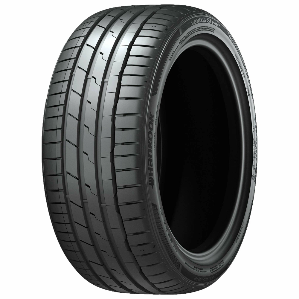 Летняя шина Hankook Ventus S1 Evo3 K127 (255/40 R20 101Y)