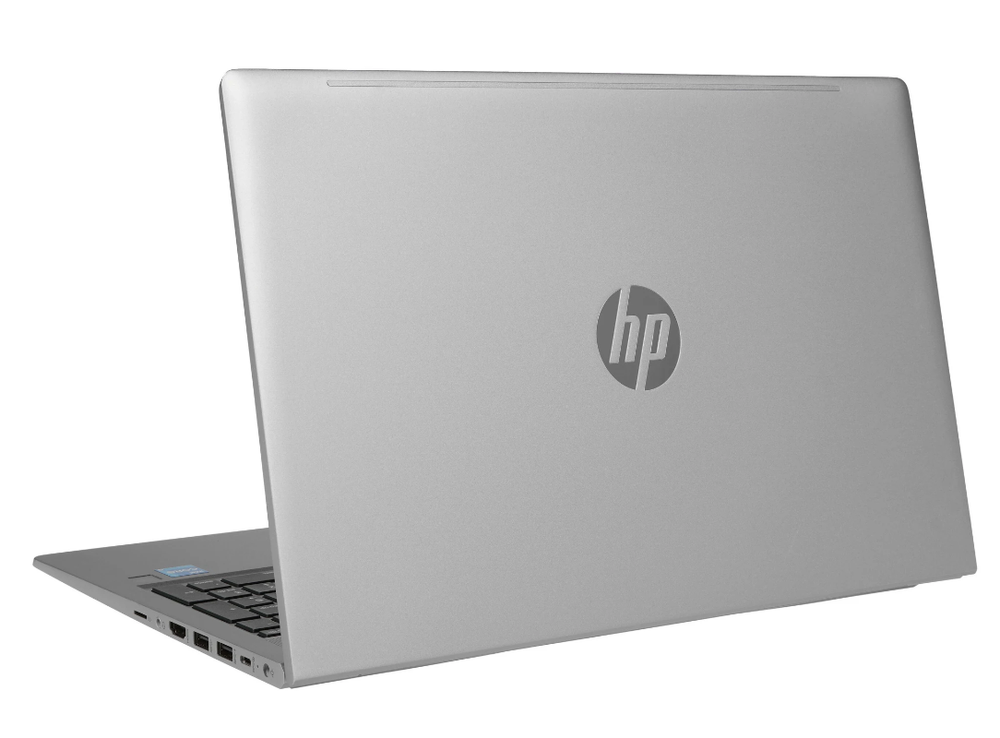 15.6' Ноутбук HP ProBook 450 G8 (1920x1080, Intel Core i7-1165G7, RAM 16ГБ, SSD 512ГБ, Intel Iris Xe Graphics, OS Windows)