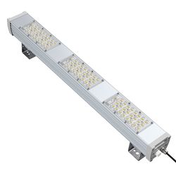 Светильник промышленный светодиодный SEVER PRO 2.0 150вт ip65